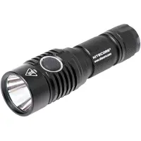 Nitecore MH23 linterna led recargable, 1800 lúmenes