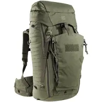 Tasmanian Tiger Mochila TT Modular 45 Plus, verde olivo