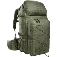 Tasmanian Tiger TT Modular Trooper Pack, verde olivo