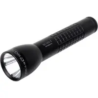 Maglite ML300LX-S2CC6L linterna tipo 2-D cell, negro