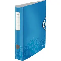 Leitz Archivador Active Wow Polyfoam 180º A4 65 Mm