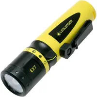 Led Lenser Atex EX7 linterna, 200 lúmenes