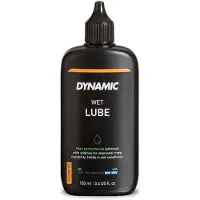 Dynamic Bike Care Lubricante Wet Chain 100ml