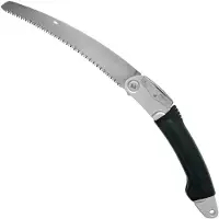 Silky Sierra Ultra Accell Curve