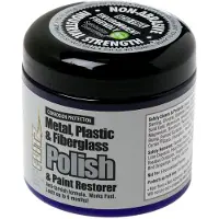Flitz pasta para pulir, 453 gr