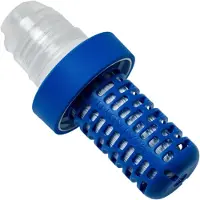 Hydrapak Cartucho De Repuesto Befree 1l/min