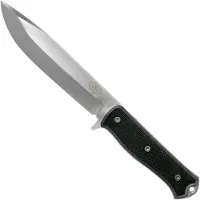 Fällkniven A1x Army Survival Knife - Lam. CoS - Zytel