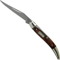 Buck Navaja Toothpick