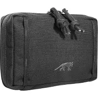 Tasmanian Tiger Organizador de bolsillo TT Tac Pouch 4.1, negro