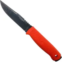 Condor Bushglider Knife, naranja