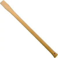 Hultafors YSR 800-55x27 mango de hacha recto, 842011