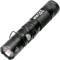 Nitecore Linterna MT21C, 1000 lum.