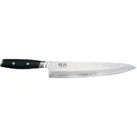 Yaxell Tsuchimon 36710 cuchillo de chef 25.5 cm