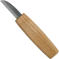 BeaverCraft Cuchillo Wood Carving Bench