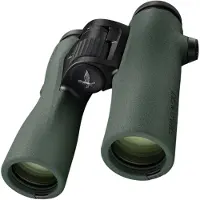 Swarovski NL Pure 8x32 Verde-Negro