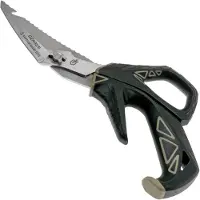 Fiskars Tijeras Multiusos Con Estuche