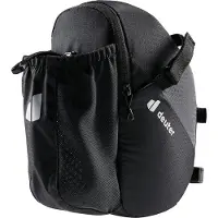 Deuter - Bike Bag 1,2 Bottle - Alforja para bicicleta size 1,2 l, negro