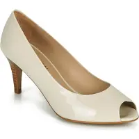 Jb martin Zapatos de tacón PARMINA mujer - Beige - 37 1/2