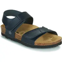 Citrouille et compagnie Sandalias planas BELLI JOE niño - Azul - 30