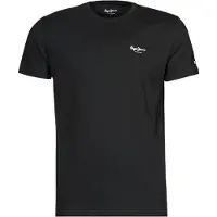 Pepe Jeans Camiseta De Manga Corta Original Basic 3n
