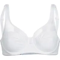 Dim Envolvente GENEROUS CLASSIC mujer - Blanco - 105D