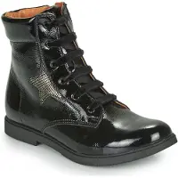 GBB Botines JAMILA niña - Negro - 29