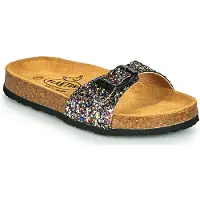 Plakton Sandalias niña BOM niña - Multicolor - 32