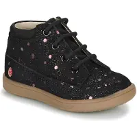 GBB Botines NINON niña - Negro - 19