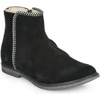 GBB Botines OJIMA niña - Negro - 32