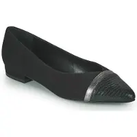 Jb martin Bailarinas TALENT mujer - Negro - 41