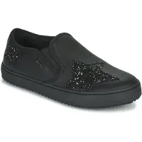 Geox Zapatos J KALISPERA FILLE niña - Negro - 32