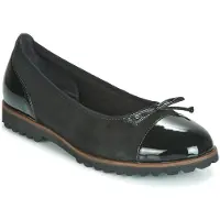 Gabor Bailarinas 3410037 mujer - Negro - 35