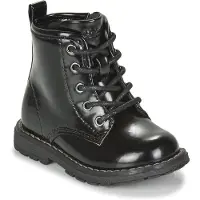 Chicco Botines COLLES niño - Negro - 32