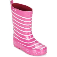 Be Only Botas de agua TIMOUSS niña - Rosa - 25