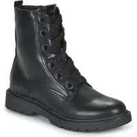 Esprit Botines SIMEONA mujer - Negro - 39