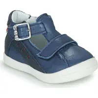GBB Sandalias planas BERNOU niño - Azul - 18