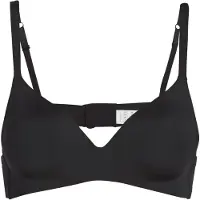 Dim Triángulo/Sin Aros INVISI FREE mujer - Negro - 90D