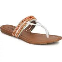 Lucky brand Chanclas DOLLIS mujer - Multicolor - 36