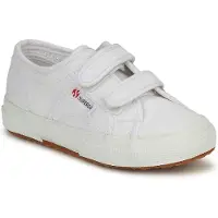 Superga Zapatillas 2750 STRAP niña - Blanco - 33