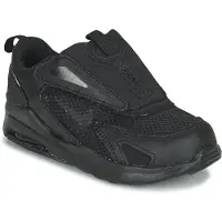 Nike Zapatillas AIR MAX BOLT TD niña - Negro - 18 1/2