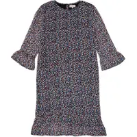 ONLY Vestido KONJULIA niña - Azul - 8 ans