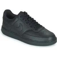 Nike - Court Vision Low Next Nature - Zapatillas deportivas size 14, negro