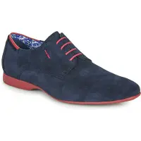 Fluchos Zapatos Hombre VESUBIO hombre - Azul - 46