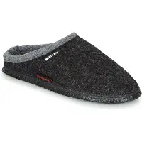Giesswein Pantuflas DANNHEIM hombre - Gris - 44