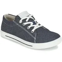 Birkenstock Zapatillas ARRAN KIDS niño - Azul - 29