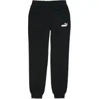 Puma Pantalón chandal ESS SWEATPANT niña - Negro - 3 / 4 ans
