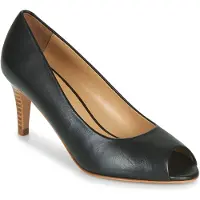 Jb martin Zapatos de tacón PARMINA mujer - Negro - 37