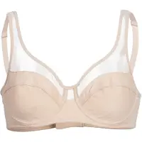 Dim Envolvente GENEROUS CLASSIC mujer - Beige - 105D