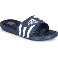 Adidas adidasChancla Adissage 37 Dark Blue / Cloud White / Dark Blue Unisex