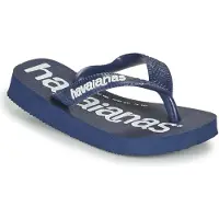 Havaianas Chanclas TOP LOGOMANIA niño - Azul - 29 / 30